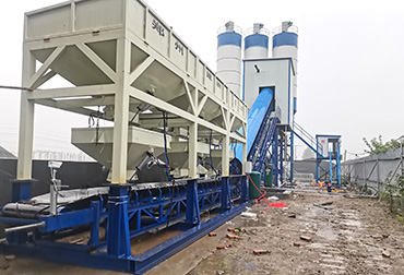 4方混凝土搅拌车(图4) 4方混凝土搅拌车(图4)